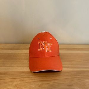New York Hat